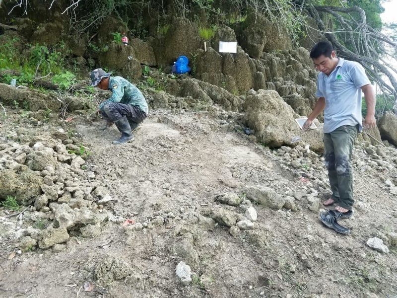 Indigenous Groups Win Voice in Archaeological Mapping - Image 5