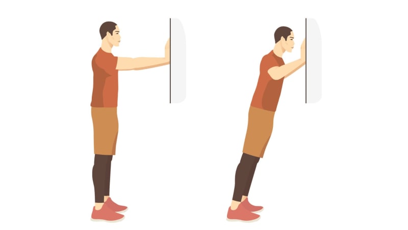 Seniors Build Muscle at 65+ With 5-Move Workout Plan - Image 4