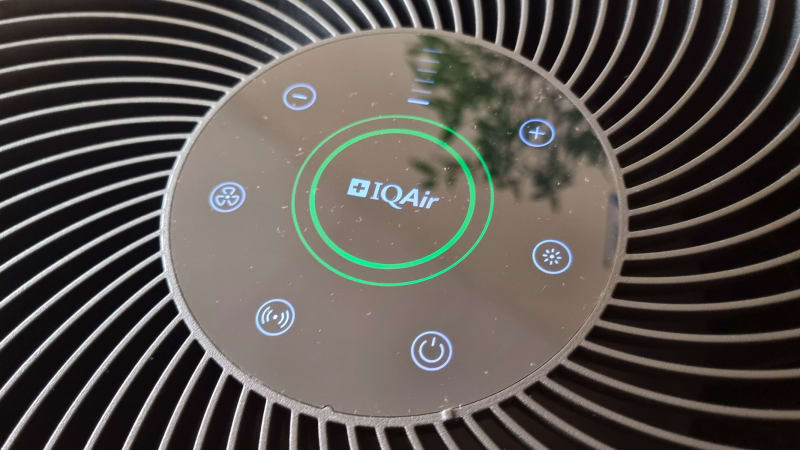 Wooden Air Purifier Built to Last 25 Years - Image 4