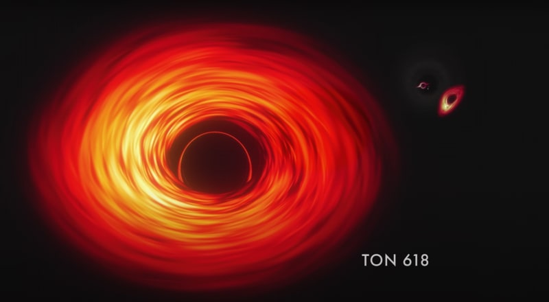 Scientists Solve Mystery of Universe's First Black Holes - Image 2