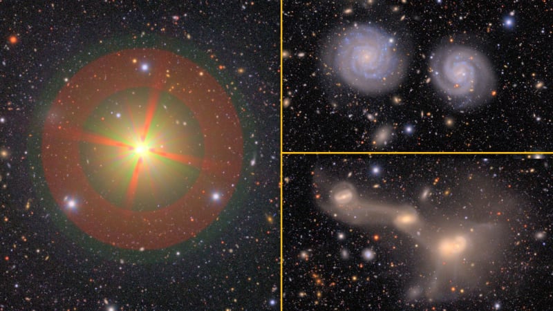 New Observatory Spots 800K Sky Changes in One Night - Image 4