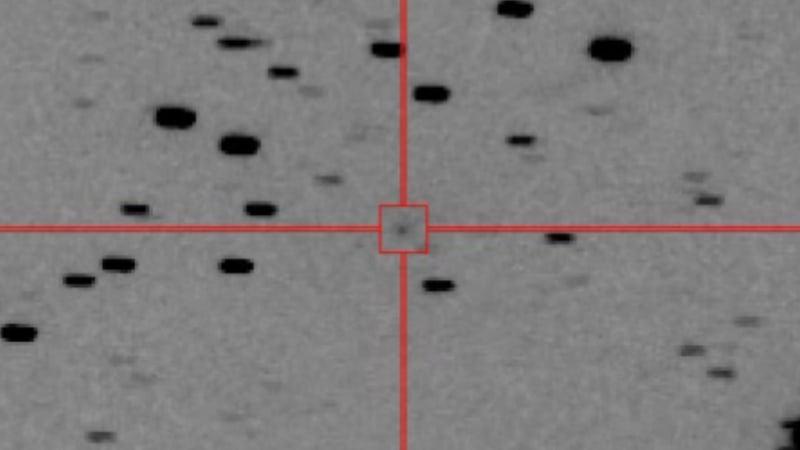 New Comet Could Light Up Spring Sky in 2026 - Image 2
