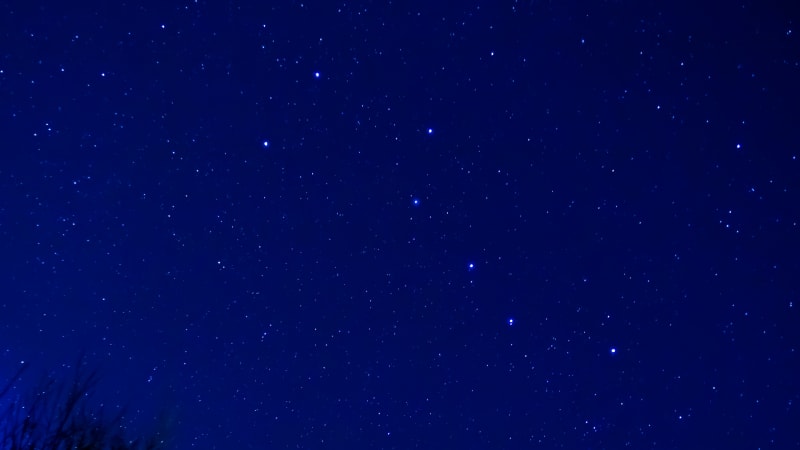 City Stargazers Can Still See Stunning Night Sky Wonders - Image 3