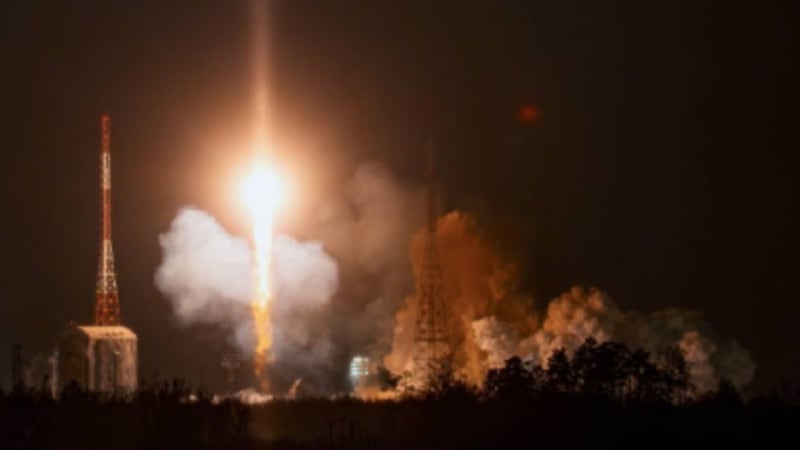 Iranian Scientists Defy Sanctions, Successfully Launch Trio of Observation Satellites via Russian Rocket