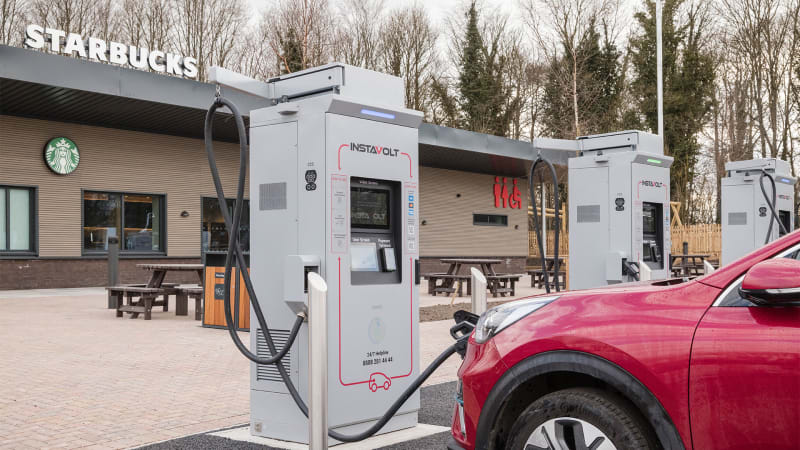 Scientists Make EVs Safer with Battery Gel Breakthrough - Image 3