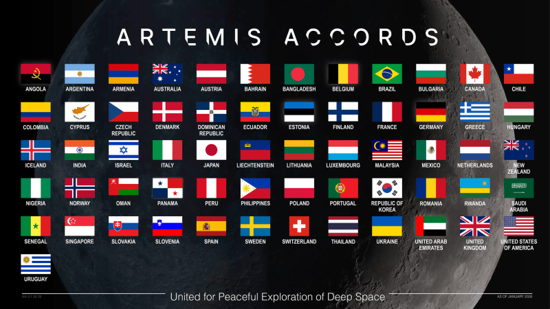 NASA's Artemis II Crew Returns Humanity to the Moon in 2026 - Image 5