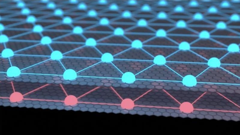 Scientists Watch Matter Transform in Unprecedented Experiment - Image 2