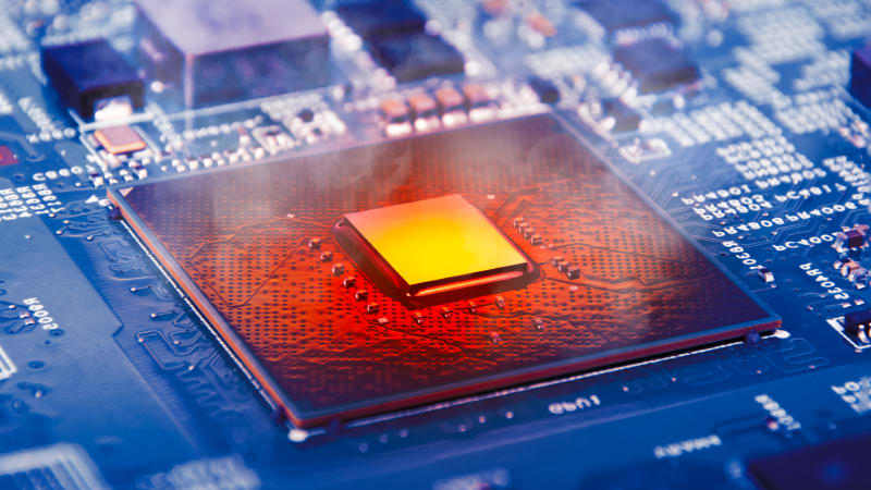 MIT Chip Uses Waste Heat to Compute, Cutting AI Energy Use - Image 2