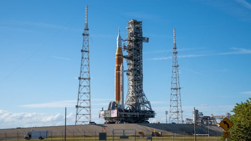 Wright Brothers' Plane to Fly Around Moon on Artemis 2 - Image 2