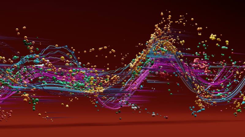 Scientists Push 7,000 Atoms Into Quantum Wave State