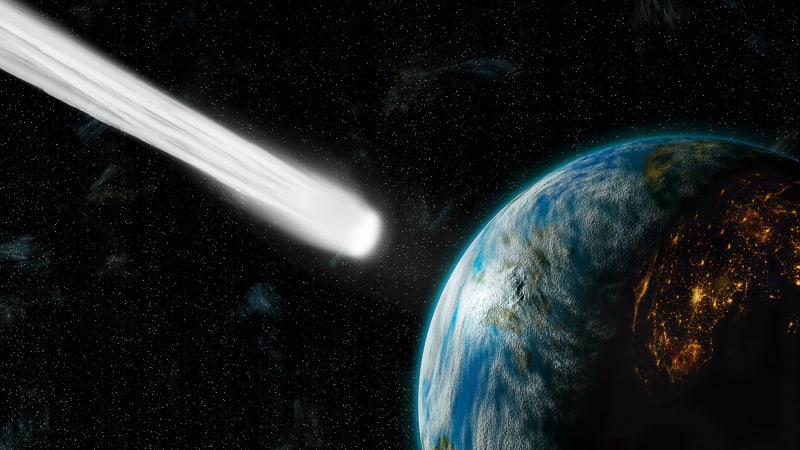 Backyard Stargazers Now Help Defend Earth From Asteroids - Image 2