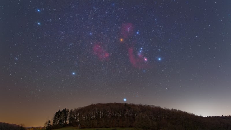 January's New Moon Brings Perfect Stargazing Tonight - Image 4