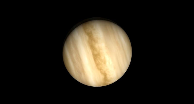 4 Planets Light Up March Skies in Rare Evening Show - Image 3