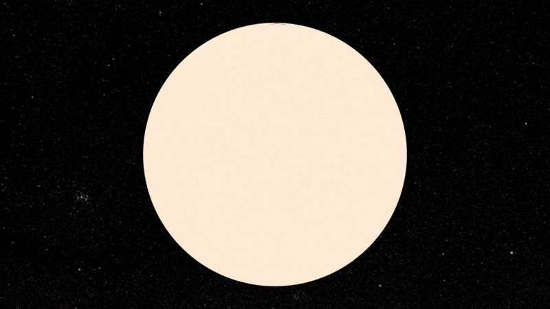 Webb Telescope Solves 70-Year Mystery of 'Vampire Stars - Image 4