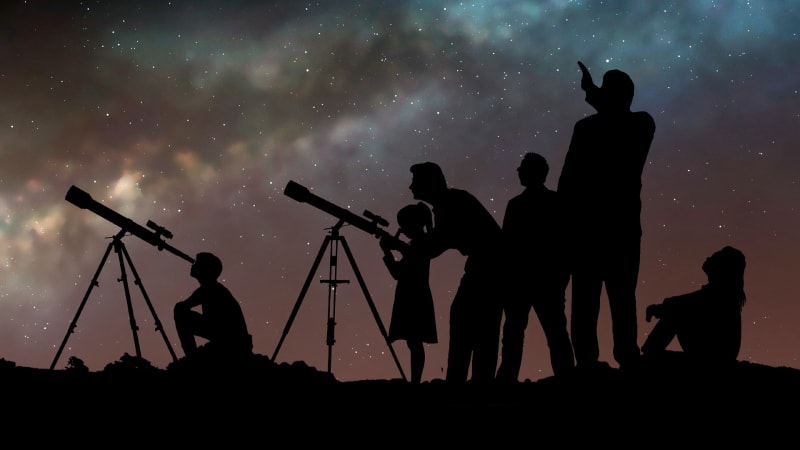 Smithsonian Sends Free Telescopes to Rural Schools Nationwide - Image 2