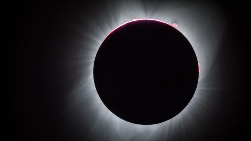 Two Total Solar Eclipses Coming in 2026 and 2027 - Image 2