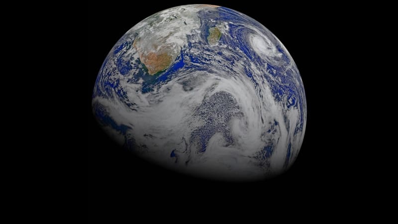 Earth's Ocean Floors Are Secret Climate Heroes, Study Finds - Image 2