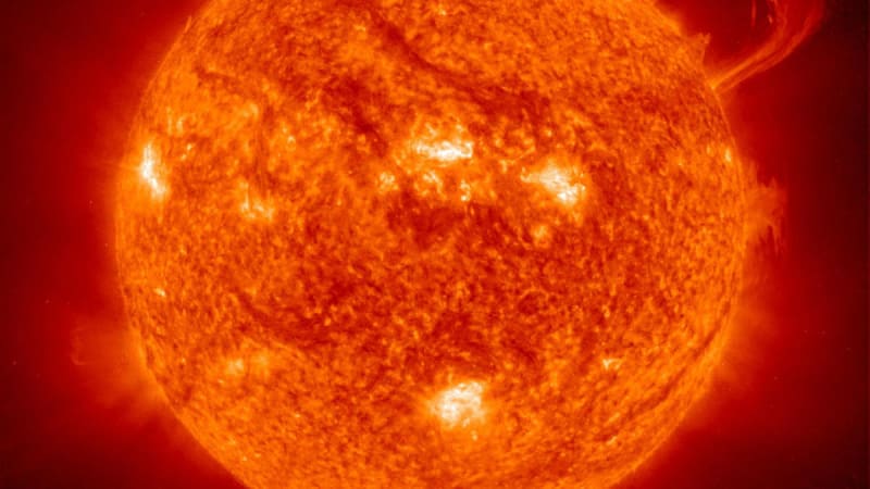 Solar Orbiter Solves Mystery of Sun's Powerful Flares - Image 2