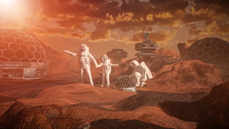 Scientists Call for Space Reproduction Research and Guidelines - Image 2