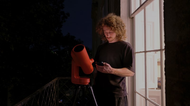 Backyard Stargazers Now Help Defend Earth From Asteroids - Image 3