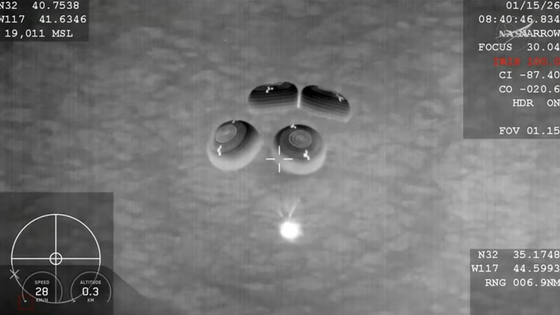 Webb Telescope Finds Disguised Baby Black Holes - Image 4