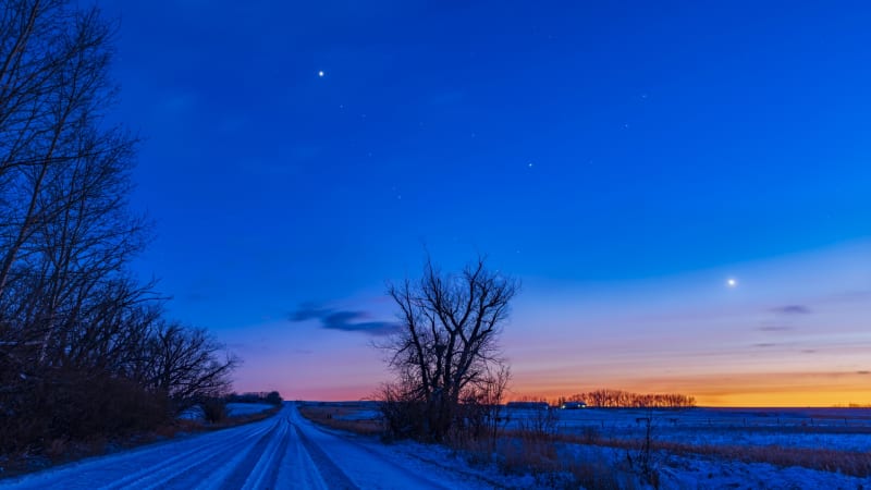 Six Planets Align This Week in Rare Sky Show - Image 2