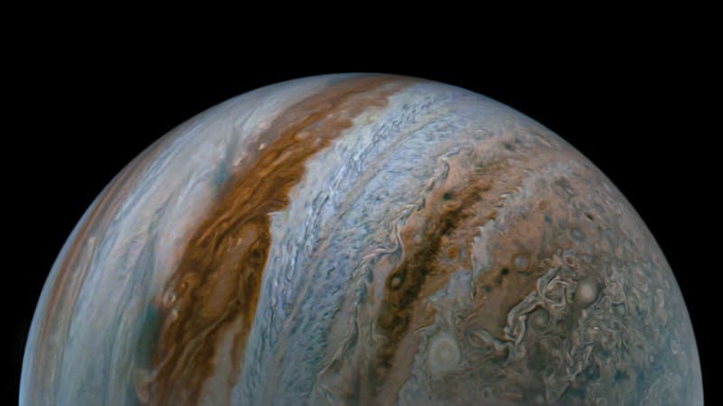 January's Night Sky Gift: Jupiter Shines Brilliantly for Stargazers Everywhere - Image 3