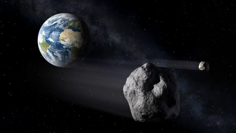 Nonprofit B612 Foundation Shields Earth From Asteroids - Image 2