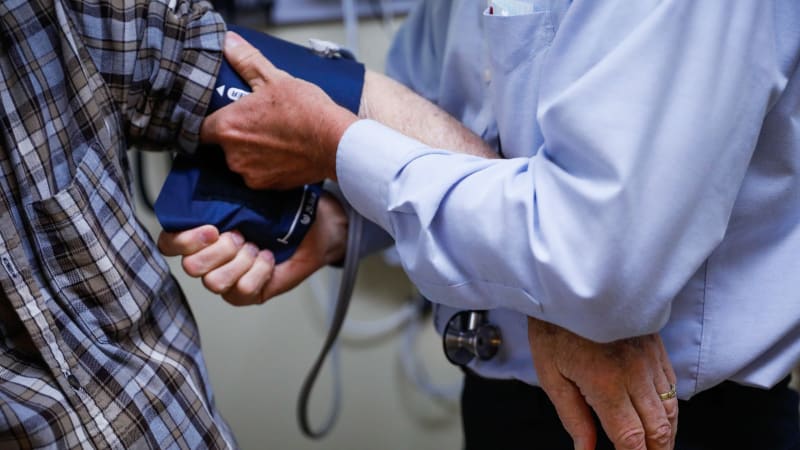 Brown Fat May Lower Blood Pressure, Mouse Study Shows