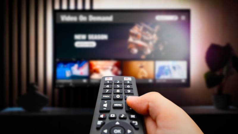 Sci-Fi Fans Rejoice: Why Physical Media Still Reigns Supreme for Collectors