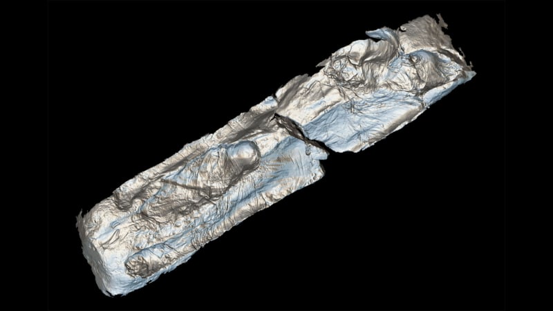 Roman Parents Defied Law to Mourn Their Lost Babies