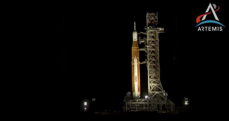 NASA Moves Artemis 2 Moon Mission Closer to Launch - Image 3