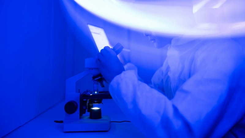 Why AI Can't Replace Human Scientists (Yet)