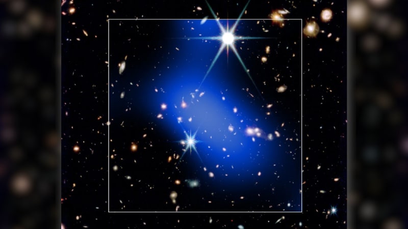 Ancient Galaxy Cluster Stuns Scientists, Rewrites Timeline - Image 2