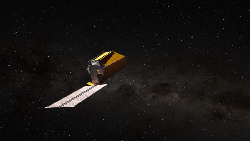 Telescopes Hunt for Alien Life on Distant Planets - Image 3