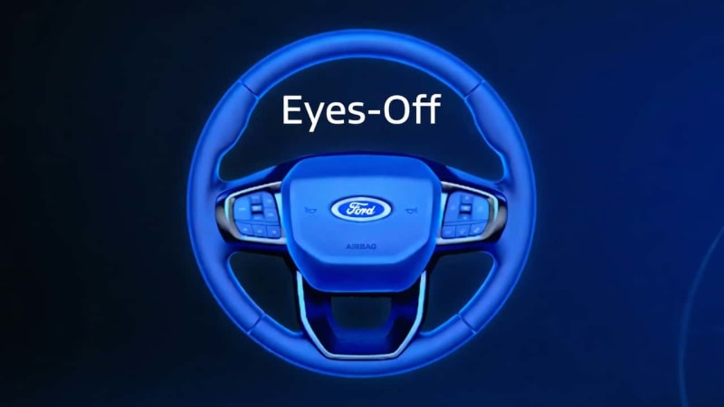 Ford Brings Cutting-Edge Self-Driving Tech to Affordable $30,000 Electric Truck - Image 2