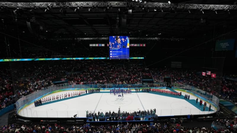 Milan 2026 Olympics Powered Entirely by Clean Energy