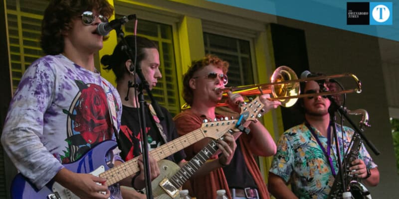 Kentucky Bank's $2M Scholarship Milestone Changes Lives - Image 4