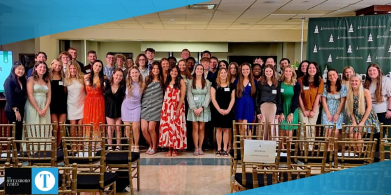 Kentucky Bank's $2M Scholarship Milestone Changes Lives - Image 2