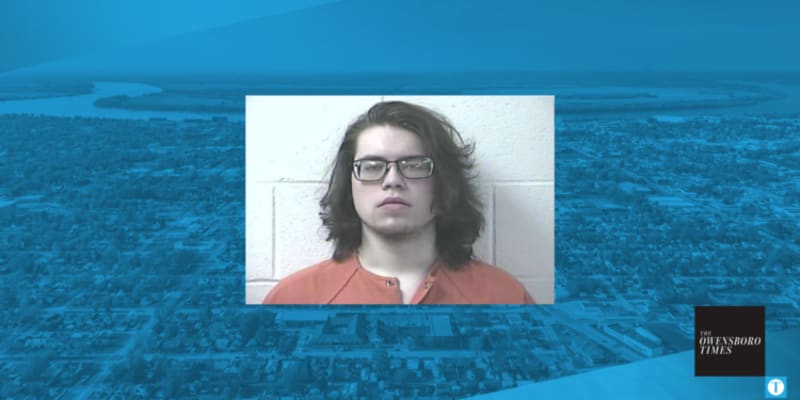 Owensboro Firefighters Save Person in Water Feature Rescue - Image 3