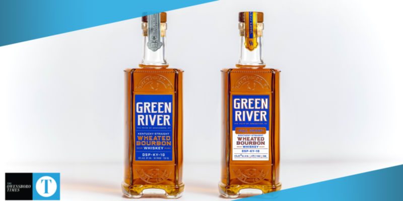 Owensboro Firefighters Save Person in Water Feature Rescue - Image 5