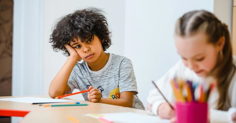Why Boredom Might Be the Secret Ingredient to Raising Curious, Creative Kids