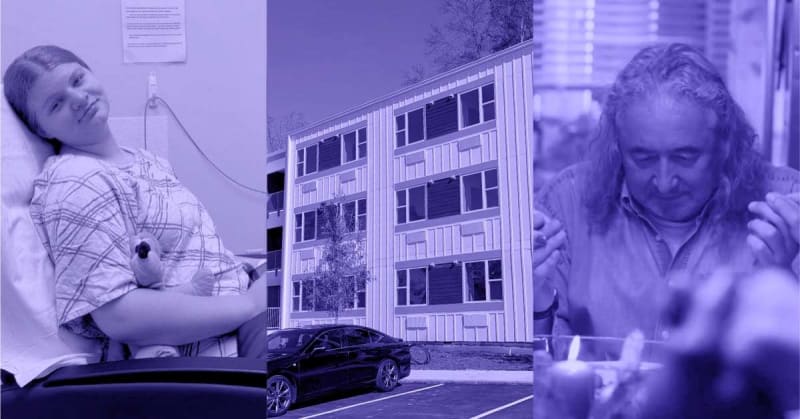 Hope in Action: How Communities Are Spreading Love and Compassion This Holiday Season