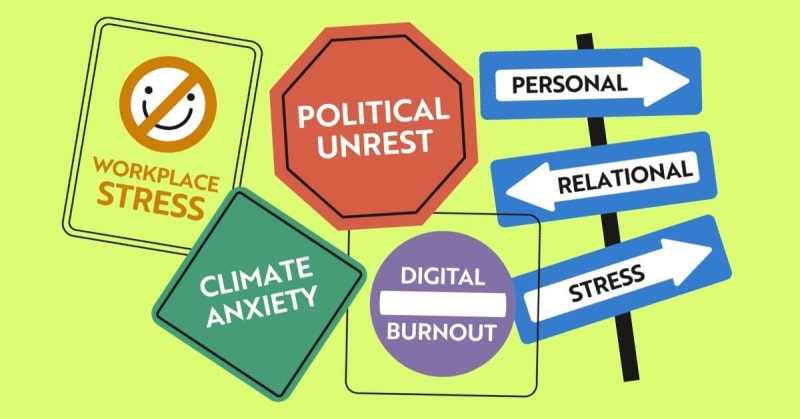 Three Therapists Share Powerful Tools to Thrive in Uncertain Times