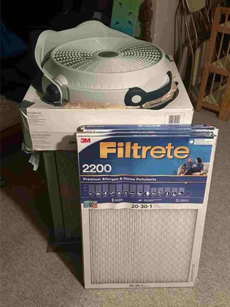 Simple Home Changes Could Cut Respiratory Disease by 80%, Boost Productivity - Image 2