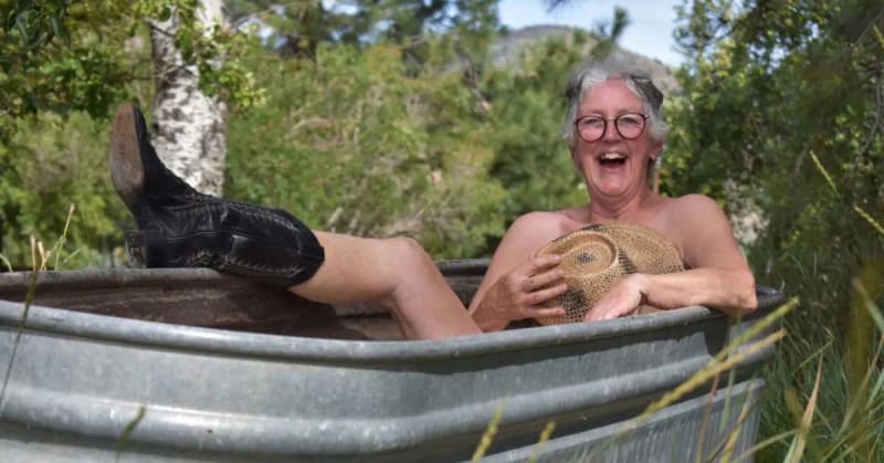 Oregon Town Raises $13K with 'Nearly Nude' Calendars to Fund Snowplow