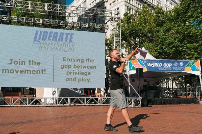 Portland Soccer Club Organizes Teams by Skill, Not Gender - Image 2