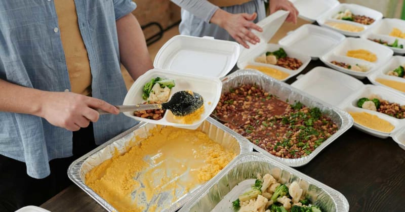 Minneapolis Church Delivers 12K Food Boxes in Six Weeks