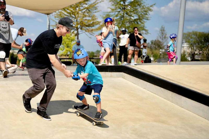 Tony Hawk Funded 700 Skateparks Across All 50 States - Image 2