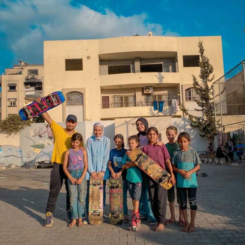 Tony Hawk Funded 700 Skateparks Across All 50 States - Image 3